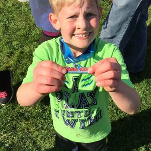 Meet your Posher, Crystal